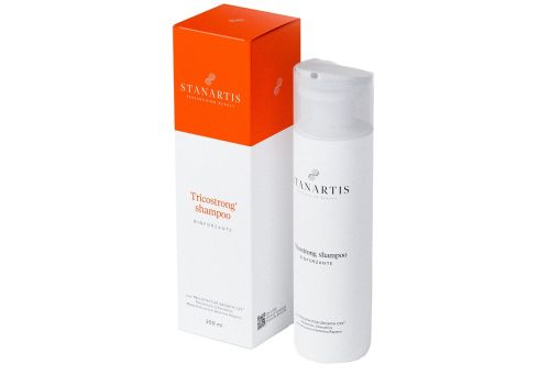 Stanartis Tricostrong shampoo rinforzante 200ml