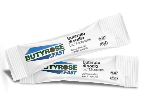 BUTYROSE FAST 10STICK
