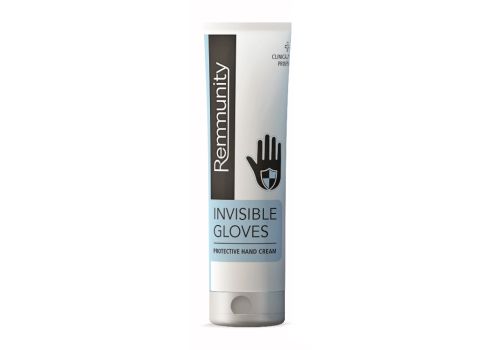 Remmunity Invisible Gloves crema mani protettiva 100ml