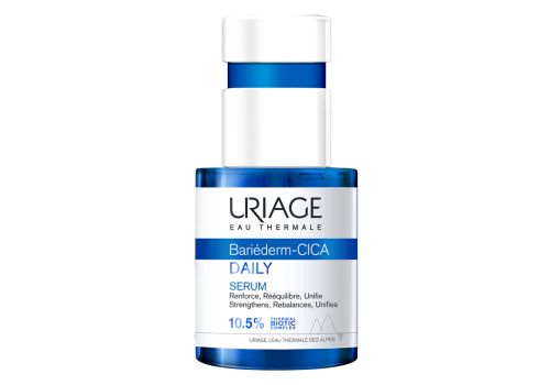 Uriage Bariederm-Cica Daily siero riparatore per pelle fragile 30ml