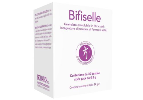 BIFISELLE 30 BUSTE STICK