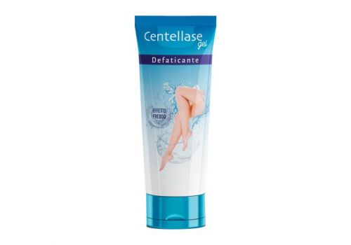 Centellase gel defaticante per gambe gonfie e pesanti 150ml