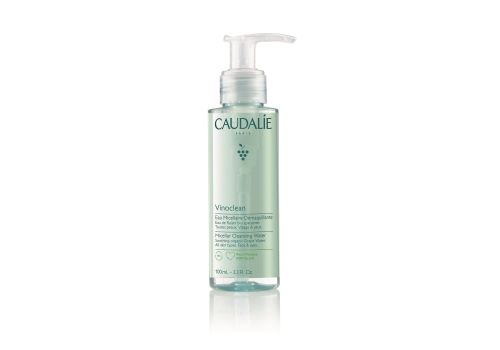 CAUDALIE VINOCLEAN ACQUA MICELLARE STRUCCANTE 100ML