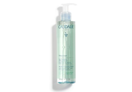 CAUDALIE VINOCLEAN ACQUA MICELLARE STRUCCANTE 200ML