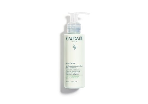 CAUDALIE VINOCLEAN LATTE DI MANDORLA STRUCCANTE 100ML