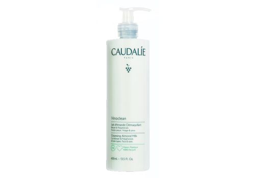 CAUDALIE VINOCLEAN LATTE STRUCCANTE 400ML