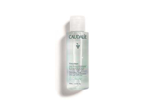 CAUDALIE VINOCLEAN LOZIONE TONICA IDRATANTE 100ML