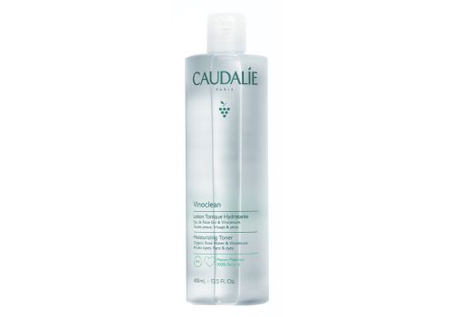 CAUDALIE VINOCLEAN LOZIONE TONICA 400ML
