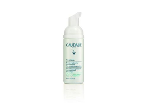CAUDALIE VINOCLEAN SCHIUMA DETERGENTE 50ML
