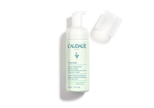 CAUDALIE VINOCLEAN SCHIUMA DETERGENTE 150ML