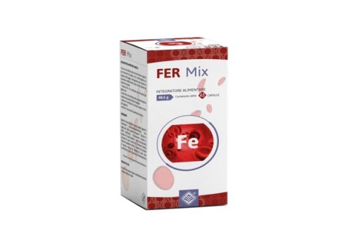 FER MIX 45CPS