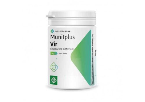 MUNITPLUS VIT 30CPS