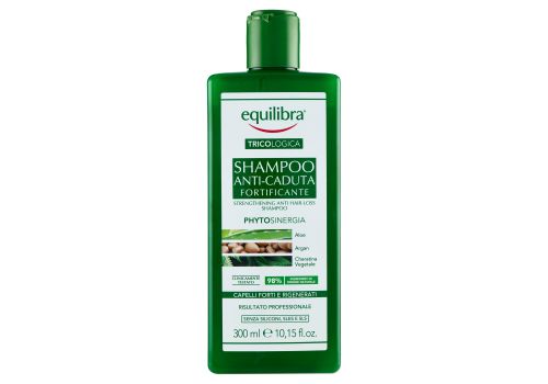 TRICOLOGICA SHAMPOO ANTI-CADUTA FORTIFICANTE 300ML