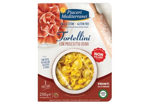 PIACERI MEDIT TORTELLINI PROSC