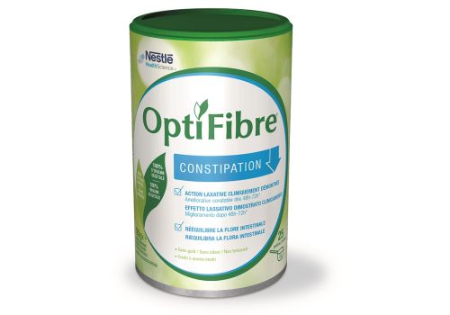 OPTIFIBRE CONSTIPATION 125G