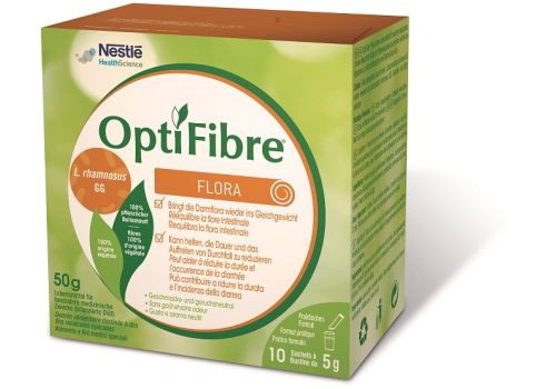 OPTIFIBRE FLORA 10BUSTINE 5G