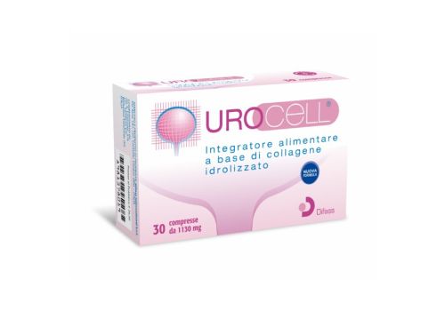 UROCELL 30CPR