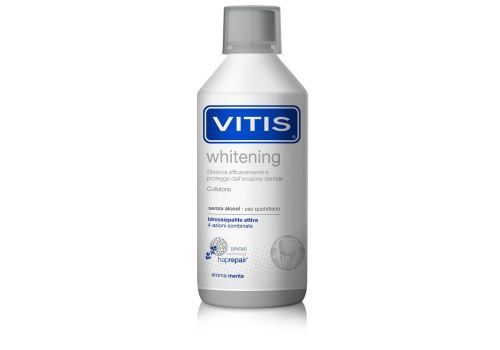 VITIS WHITENING COLLUT 500ML