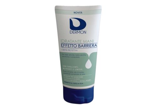 DERMON IDRATANTE MANI EFFETTO BARRIERA 100ML