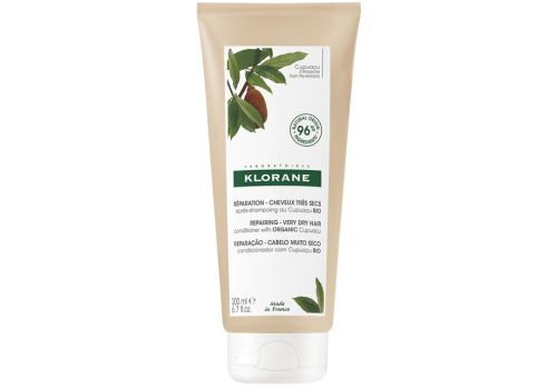 KLORANE BALSAMO AL CUPUACU BIO 200ML