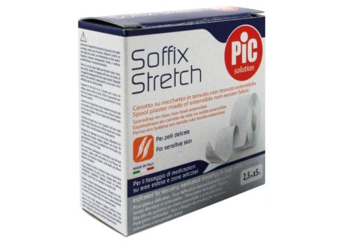 SOFFIX STRETCH CER PIC 2,5X500
