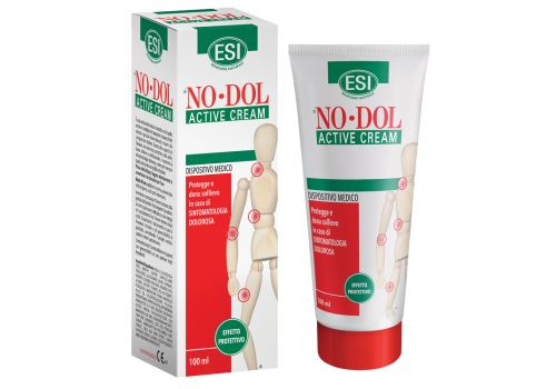ESI NO DOL ACTIVE CREAM 100ML