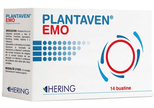 PLANTAVEN EMO 14BUST