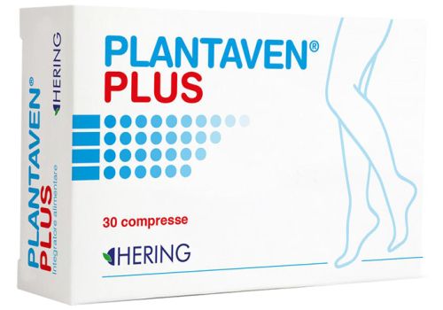 PLANTAVEN PLUS 30CPR