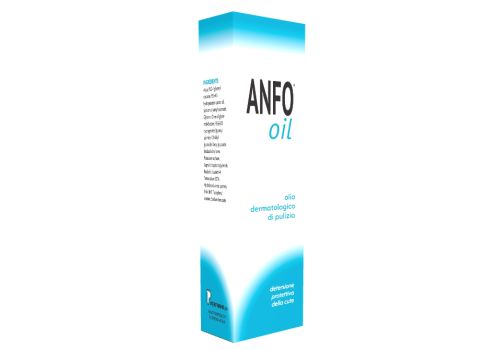 ANFO OIL 300ML