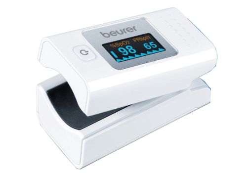 Beurer PO35 pulsossimetro 1 pezzo