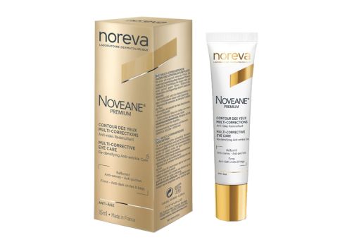 NOVEANE PREMIUM CONT OCCHI15ML