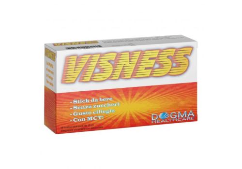 VISNESS 18STICK PACK