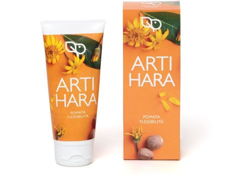 Artihara Pomata Flessibilità per il benessere articolare e muscolare 100ml