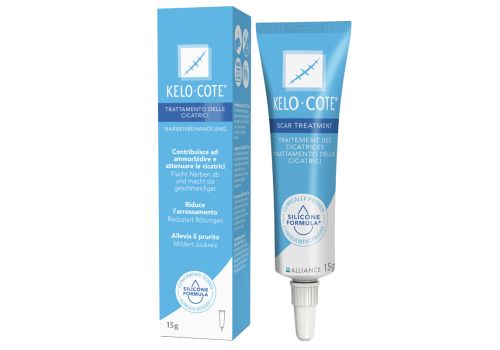 KELO COTE GEL 15G