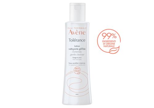 AVENE TOLERANCE LOZIONE DETERGENTE IN GEL 200ML