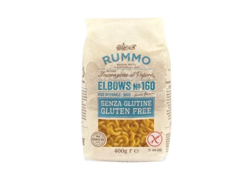 RUMMO ELBOWS N160 RISO I/MAIS