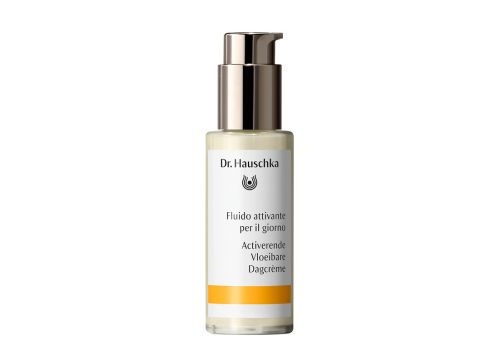Dr.Hauschka fluido attivante per il giorno 50ml