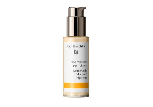 Dr.Hauschka fluido calmante per il giorno 50ml