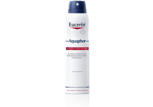 EUCERIN AQUAPHOR TRATTAMENTO RIPARATORE SPRAY 250ML