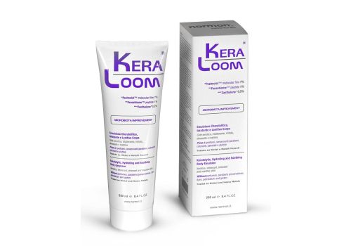 Keraloom emulsione cheratolitica 250ml