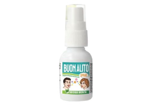 BUON ALITO REGULARIS 20ML