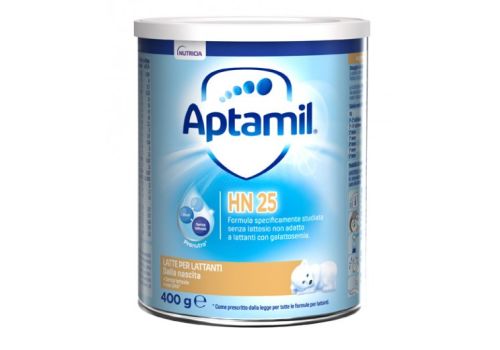 APTAMIL HN 25 400G