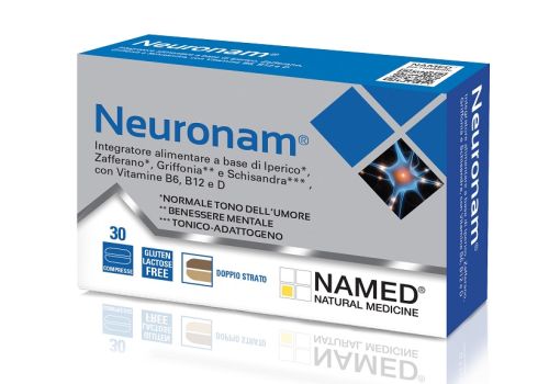 NEURONAM 30CPR