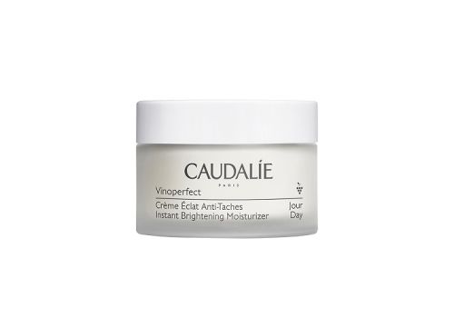 CAUDALIE VINOPERFECT CREMA ILLUMINANTE ANTI-MACCHIE 50ML