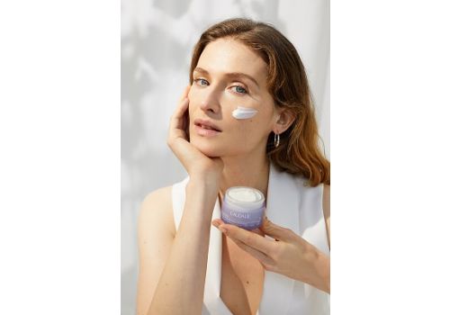 Caudalie Vinoperfect crema notte glicolica anti-macchie 50ml