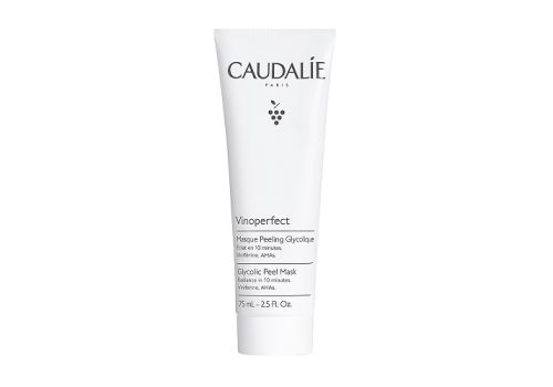 CAUDALIE VINOPERFECT MASCHERA PEELING GLICOLICO 75ML