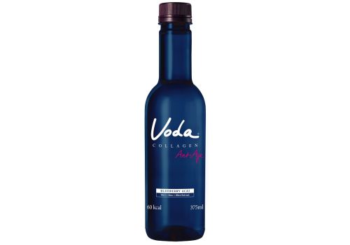 Voda Collagen Antiage integratore per supporto della pelle e anti-invecchiamento soluzione orale 375ml