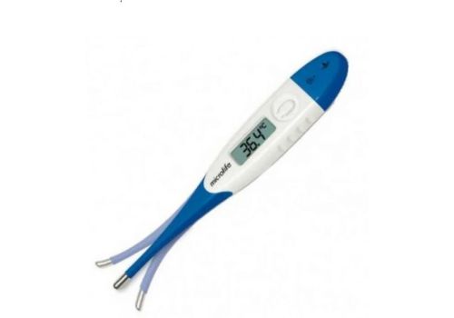 Medipresetril Flexy Tip termometro digitale a punta flessibile
