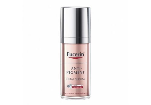 EUCERIN ANTI-PIGMENT DUAL SERUM 30ML