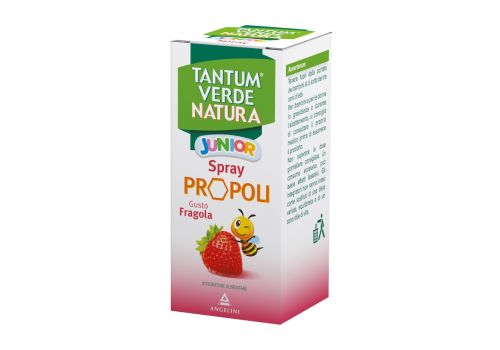 TANTUM VERDE NATURA J SPR 25ML